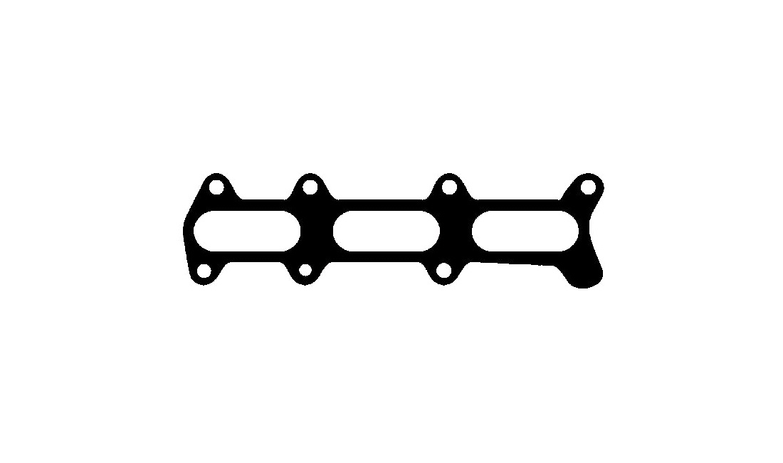 Pakning, udstødningsmanifold