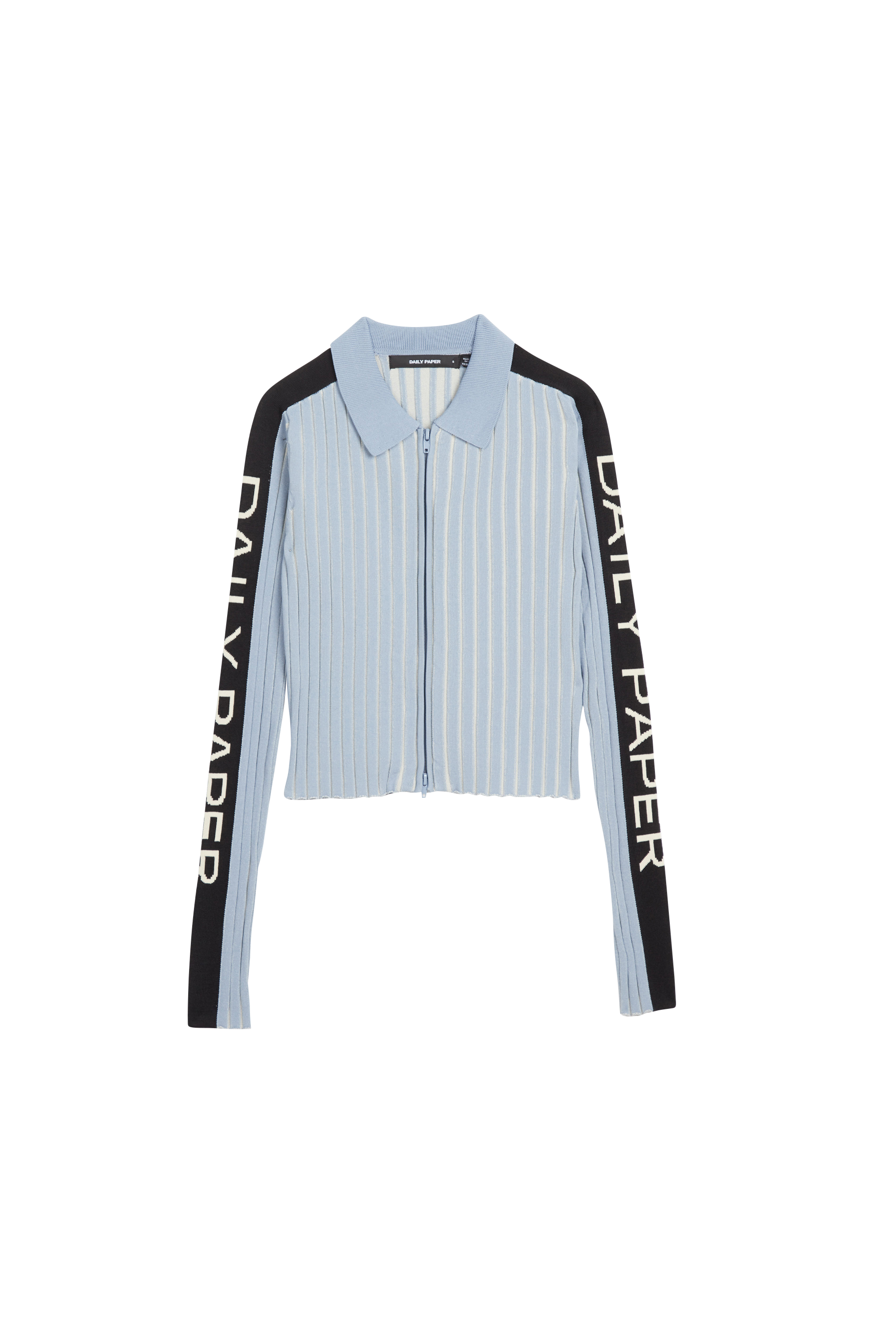 Daily Paper Gilet Bleu