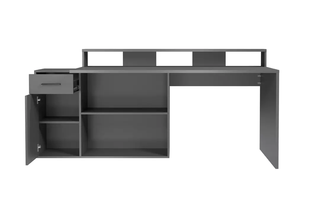 Schreibtisch Gamer