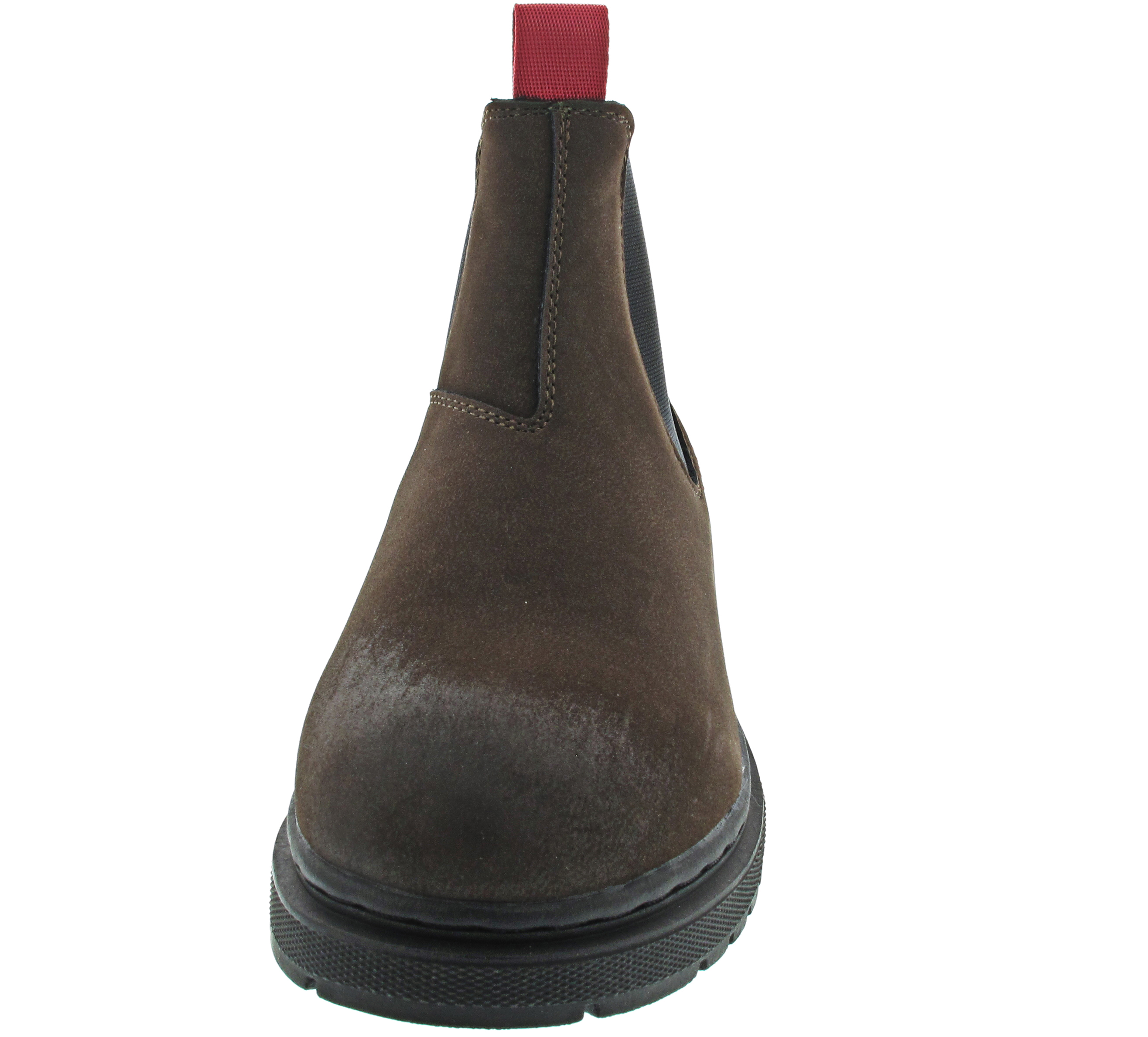 Levis Oliver Chelsea Boots braun