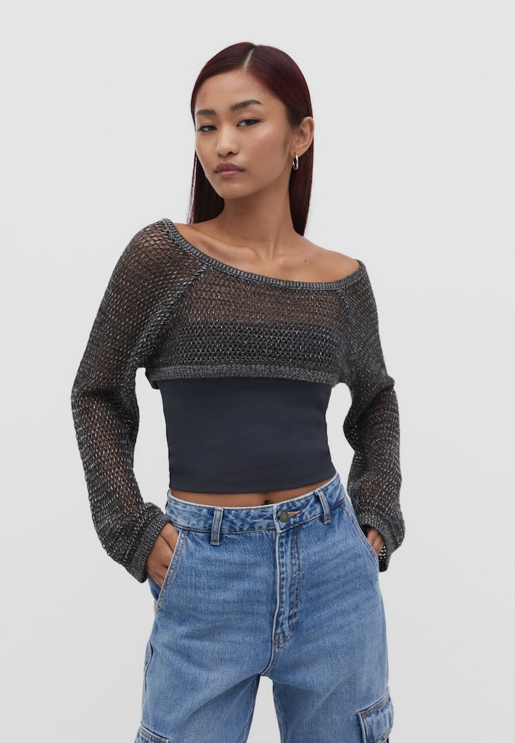 Top bandeau básico