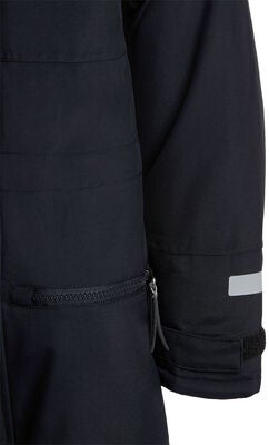 Nordbjørn Duved Vinterdress, Black Beauty
