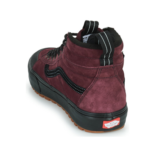 Vans - UA SK8-HI MTE-2 PORT ROYALE/BLACK - Violet