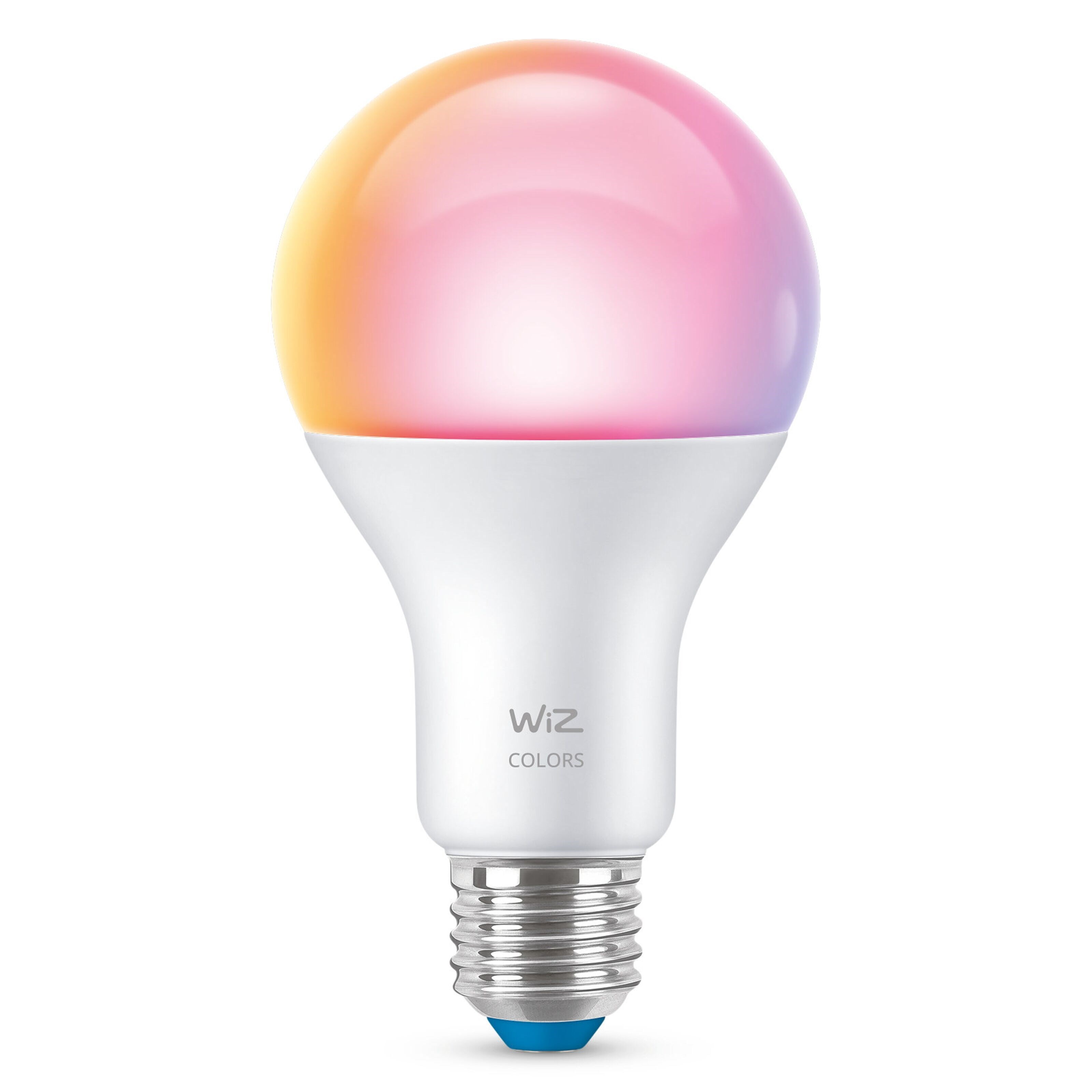 WiZ Color A67 Smart LED-pære E27 1521 lm