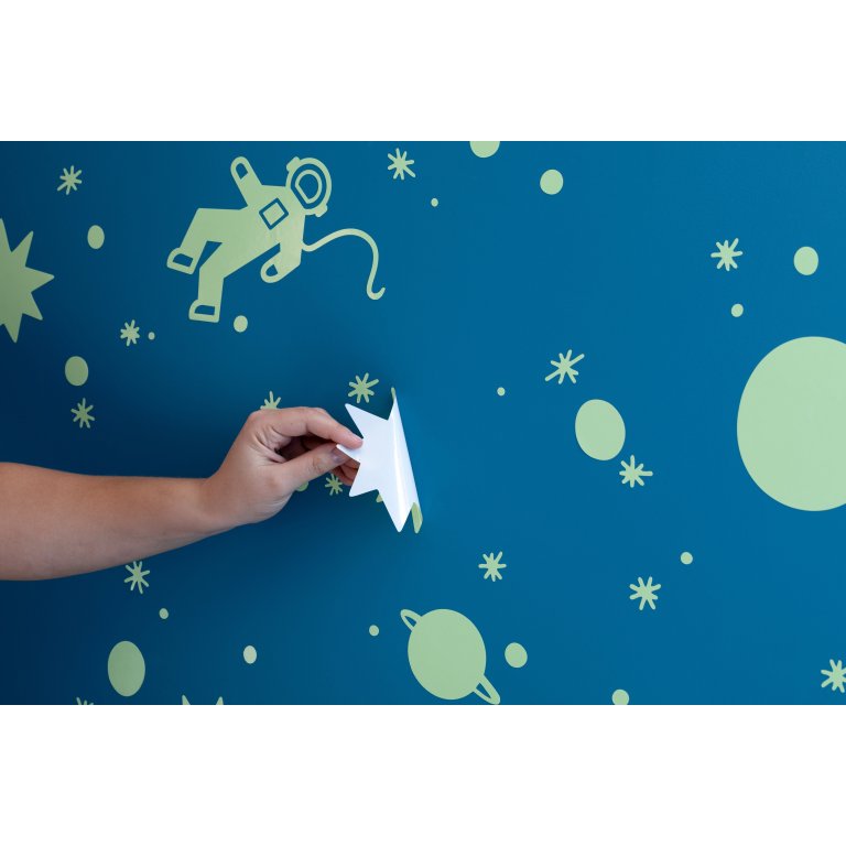 Cricut Klebefolie Vinyl GITD