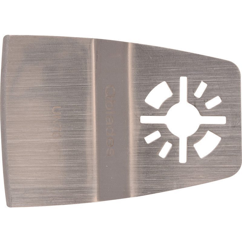 Qblades schaaf 52mm