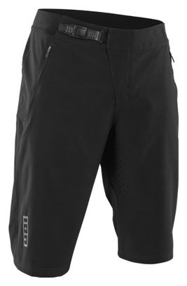 Short VTT ION Tech Logo Noir