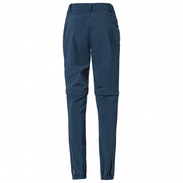 Vaude - Women's Yaras Zip Off Pants - Pantalon de cyclisme