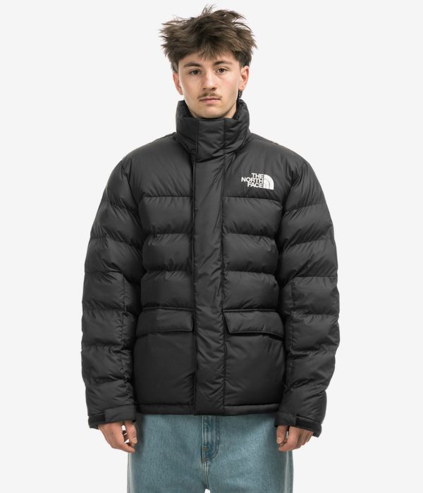 The North Face Limbara Insulated Jacke (tnf black)