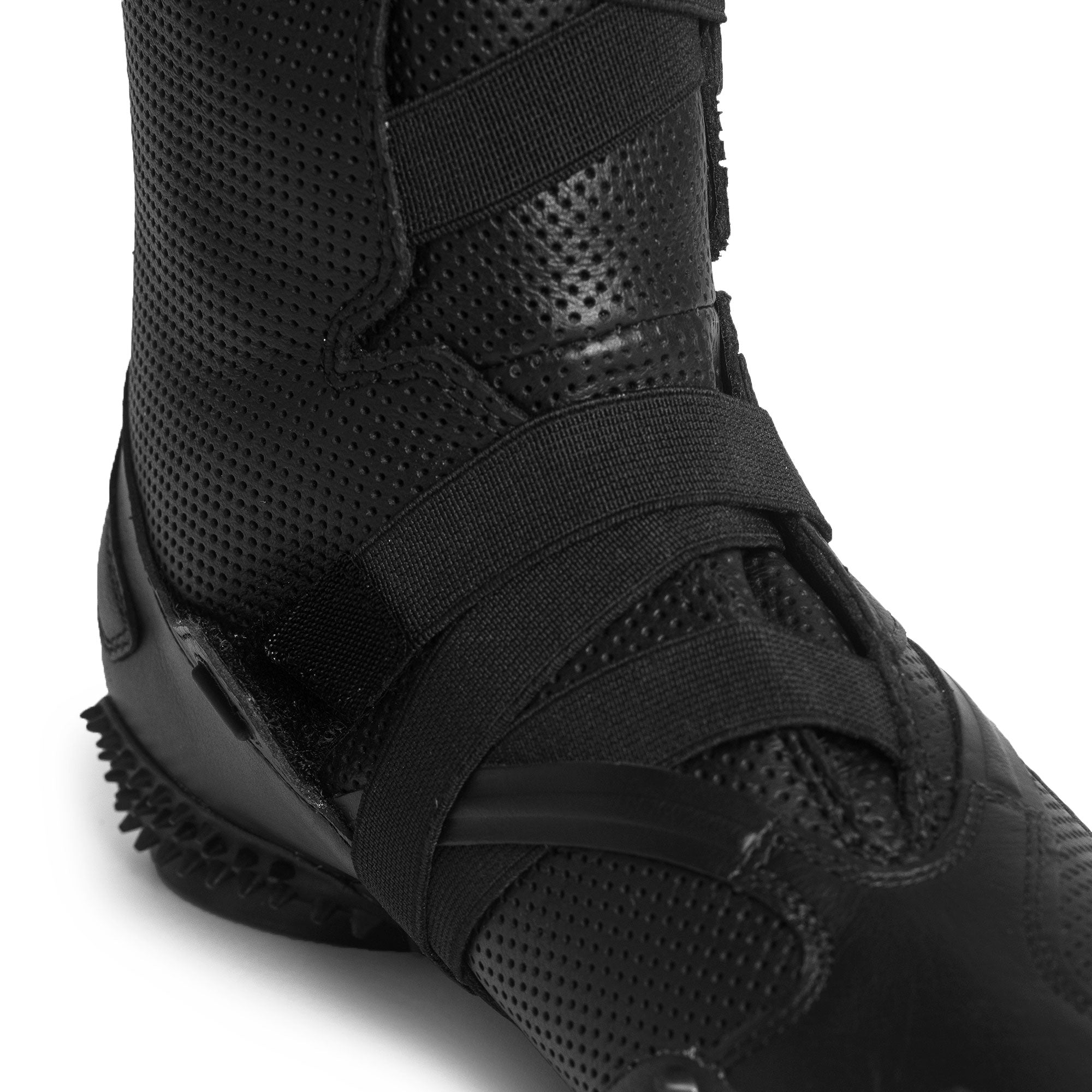 Puma<br>Mostro Boot Leather Wns