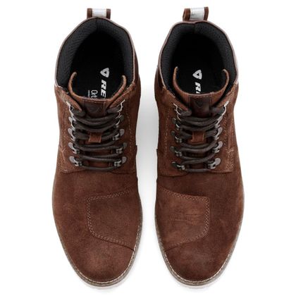 Demi-bottes Rev it GINZA 3 - Marron