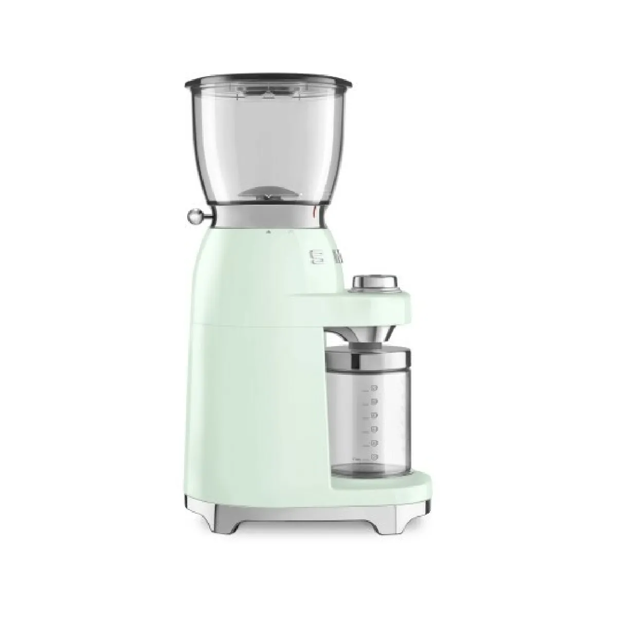 Smeg CGF01PGEU - Vert d'eau