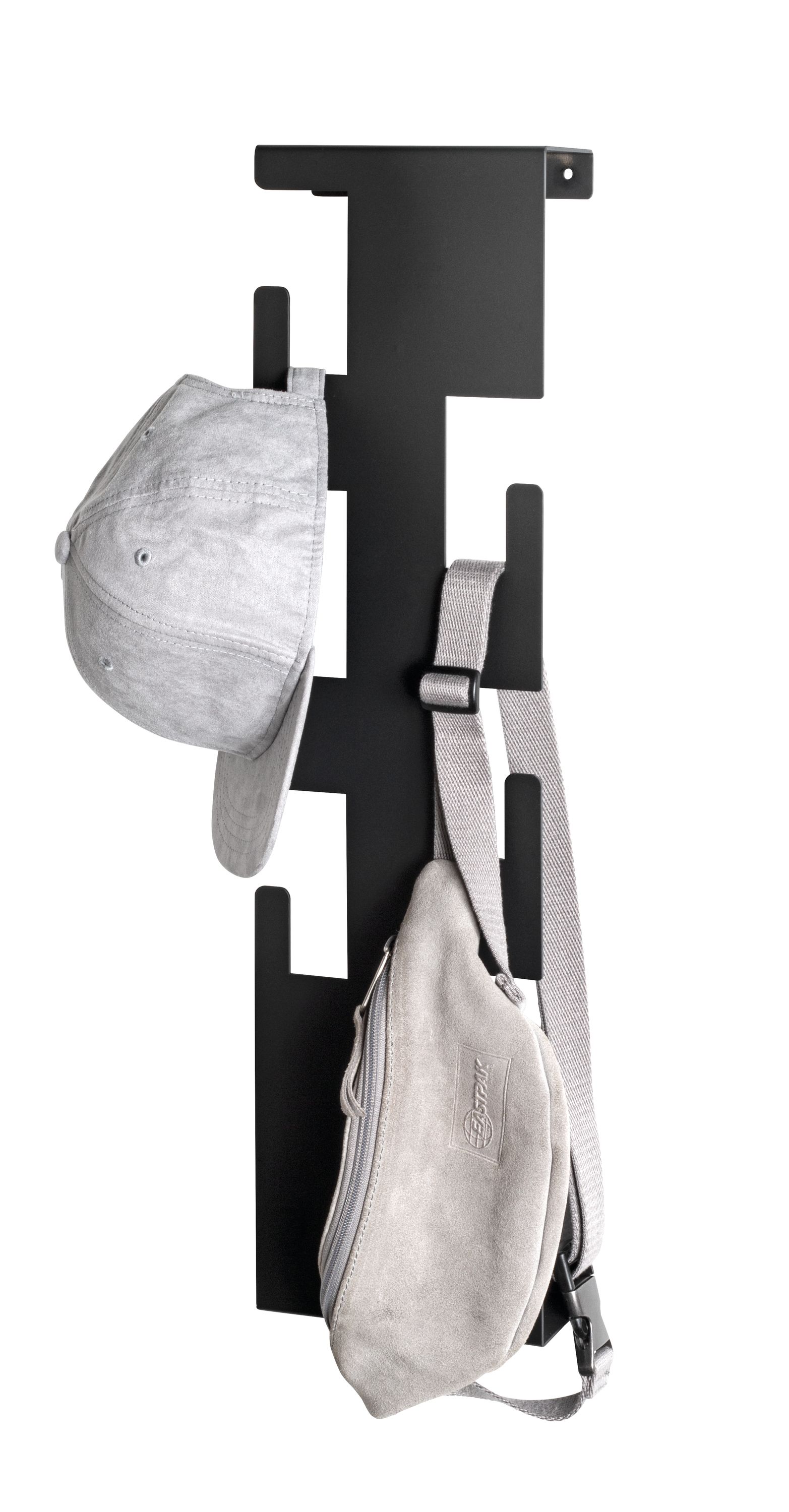 Wandgarderobe