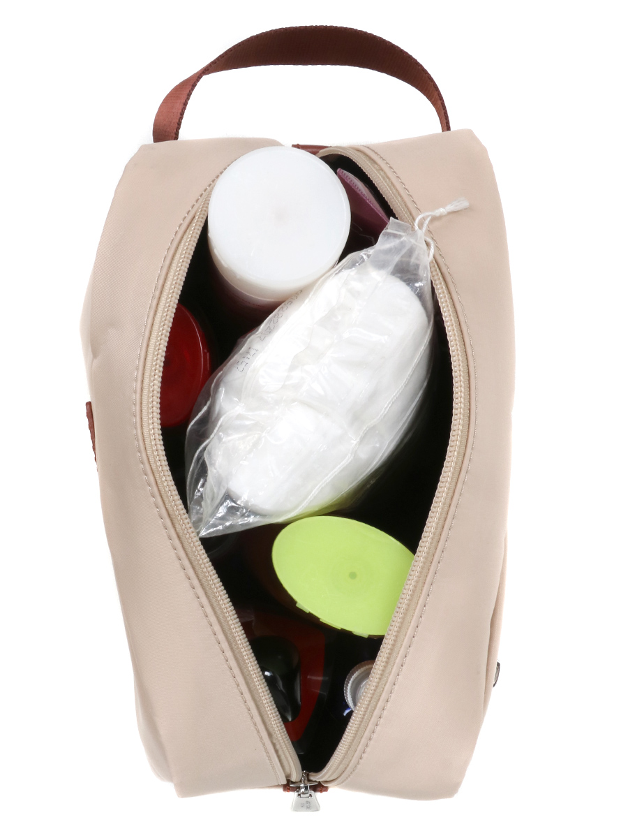 Trousse de toilette Hexagona Pop