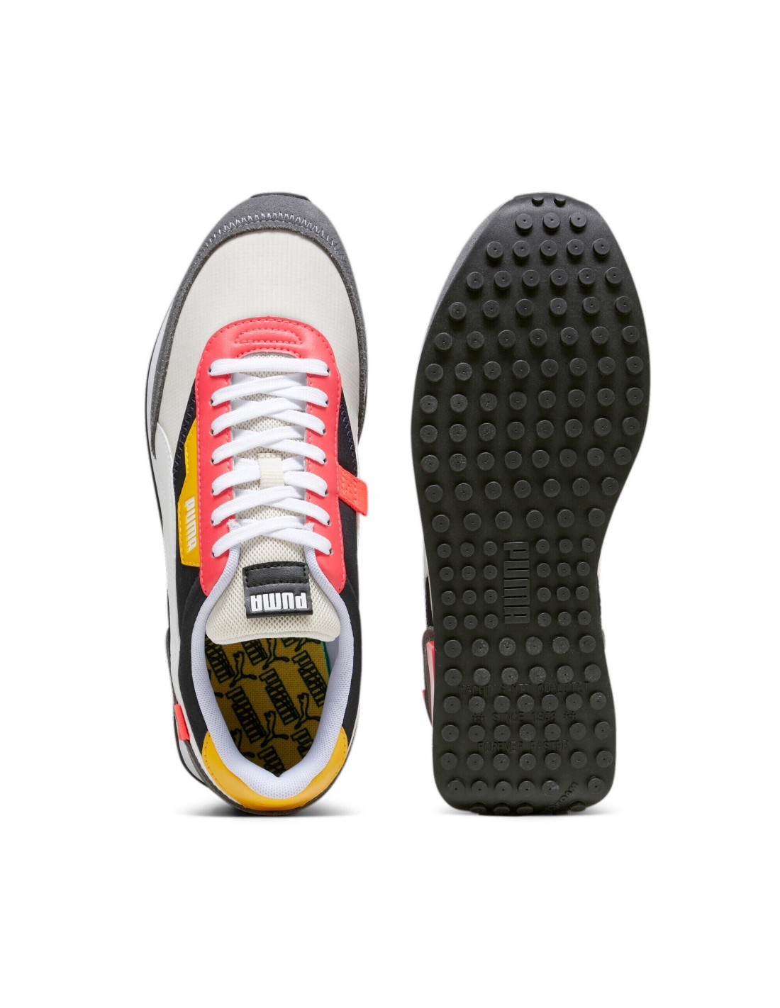 puma Sneakers homme future rider new core