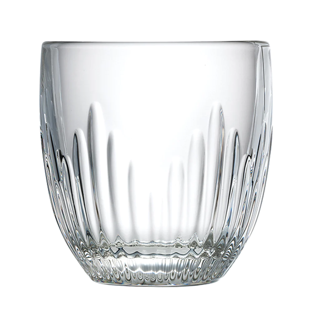Gobelet Jeux d'Orgues 23 cl (lot de 6) La Rochère