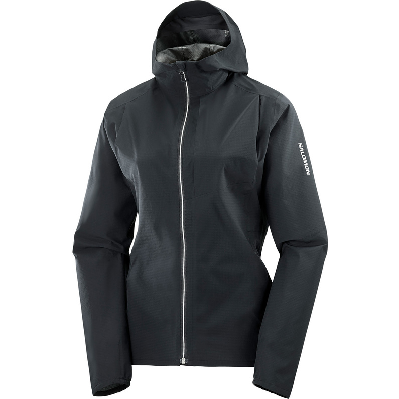Salomon Damen Bonatti Trail Jacke