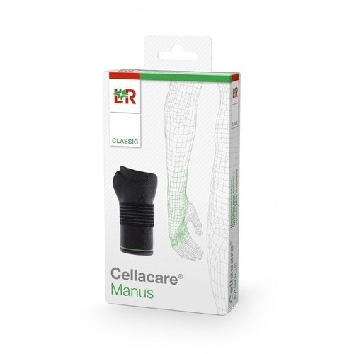 Cellacare Manus Classic Rechts Maat 3 1st