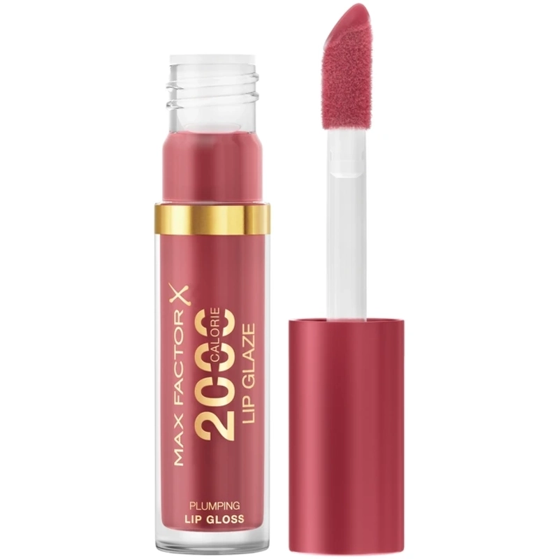 Max Factor 2000 Calorie Lip Glaze 4,4 ml - 105 Berry Sorbet