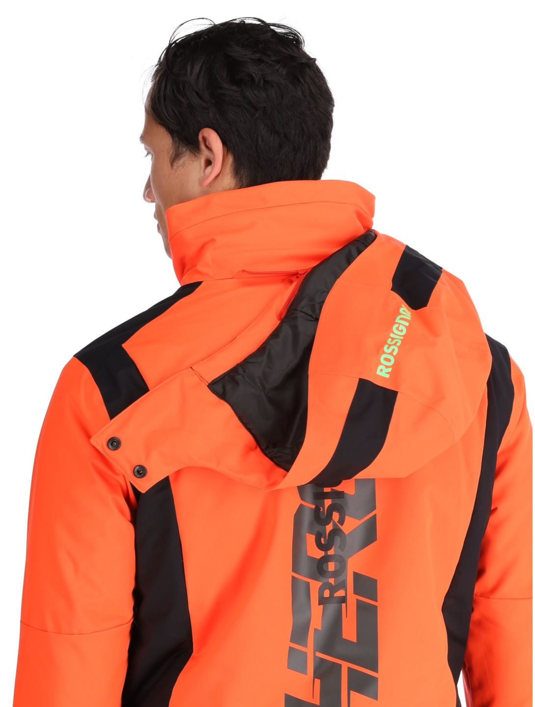 Hero Velika ski-jas heren