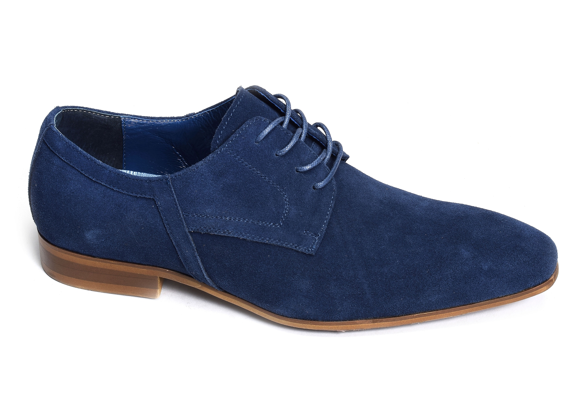 Corletto bleu