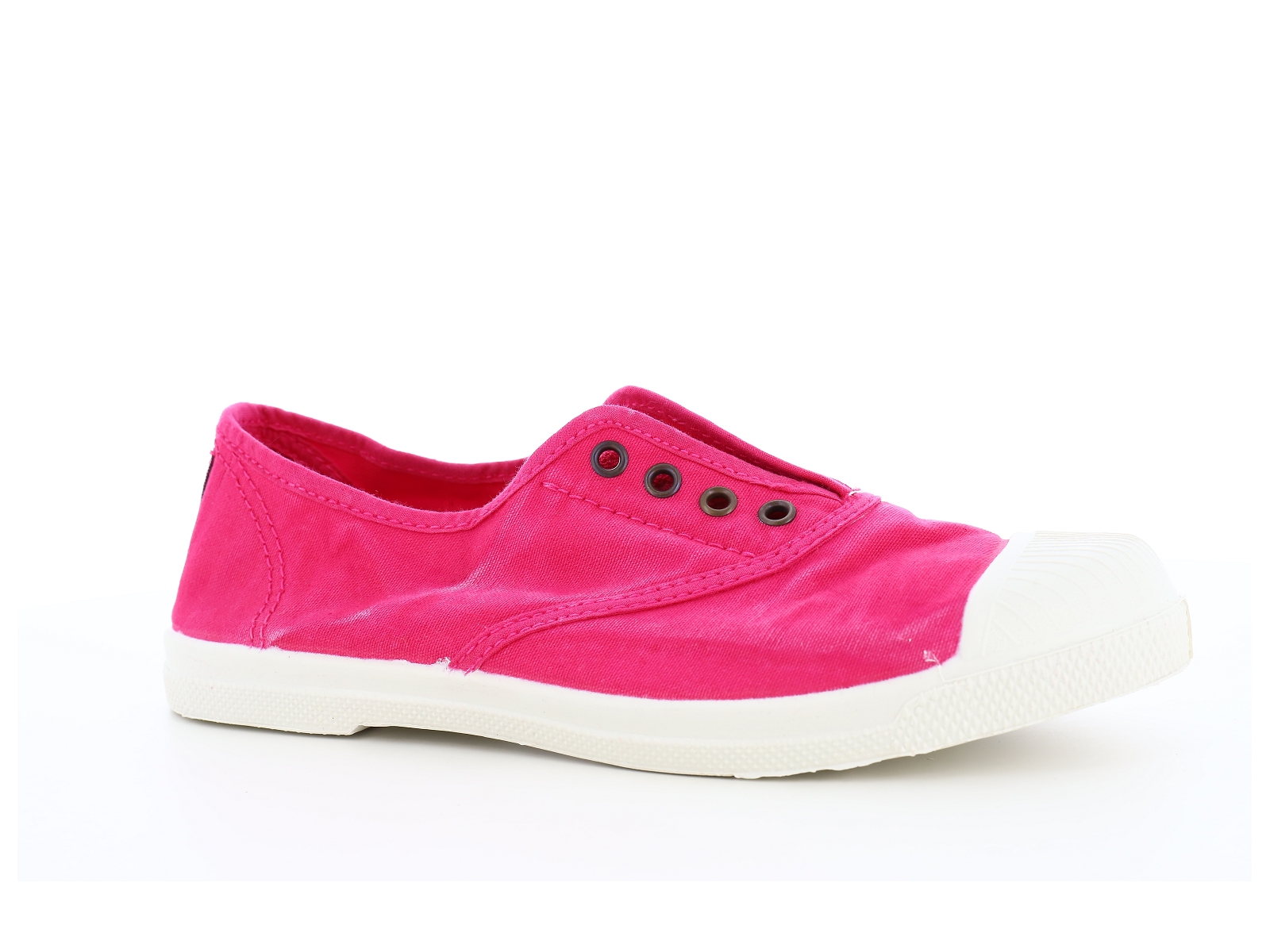 Natural world-102E Textile Fushia