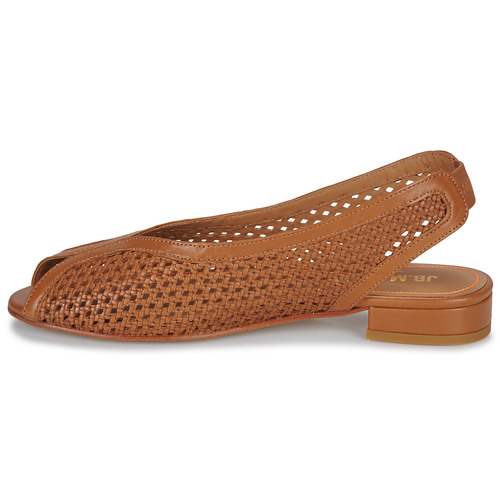 JB Martin - LOUISEE - NAPPA PERFO CAMEL