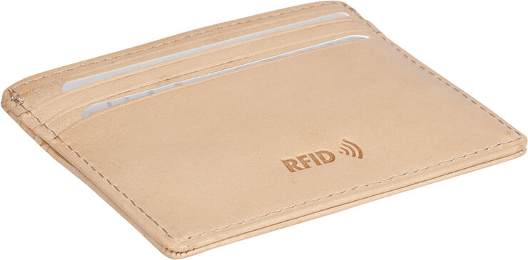 Tony Perotti Cardholder Natural