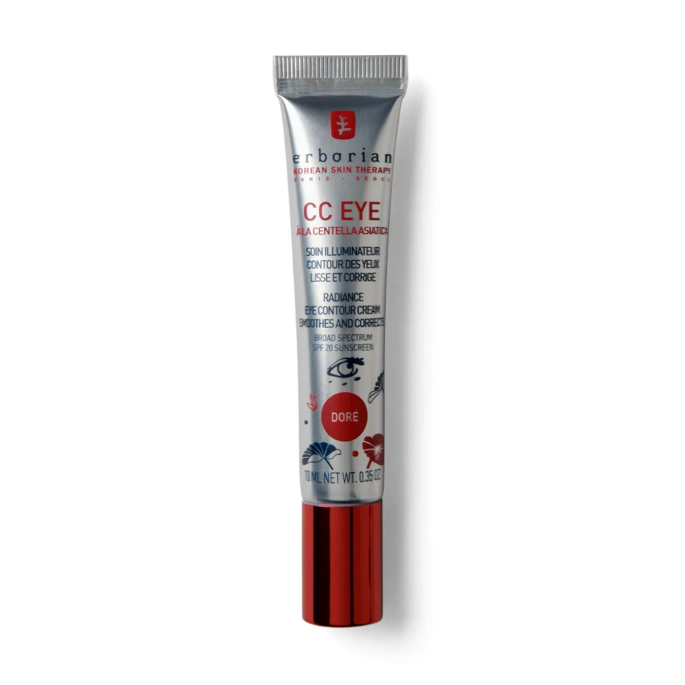 Erborian CC Cream Eye Clair