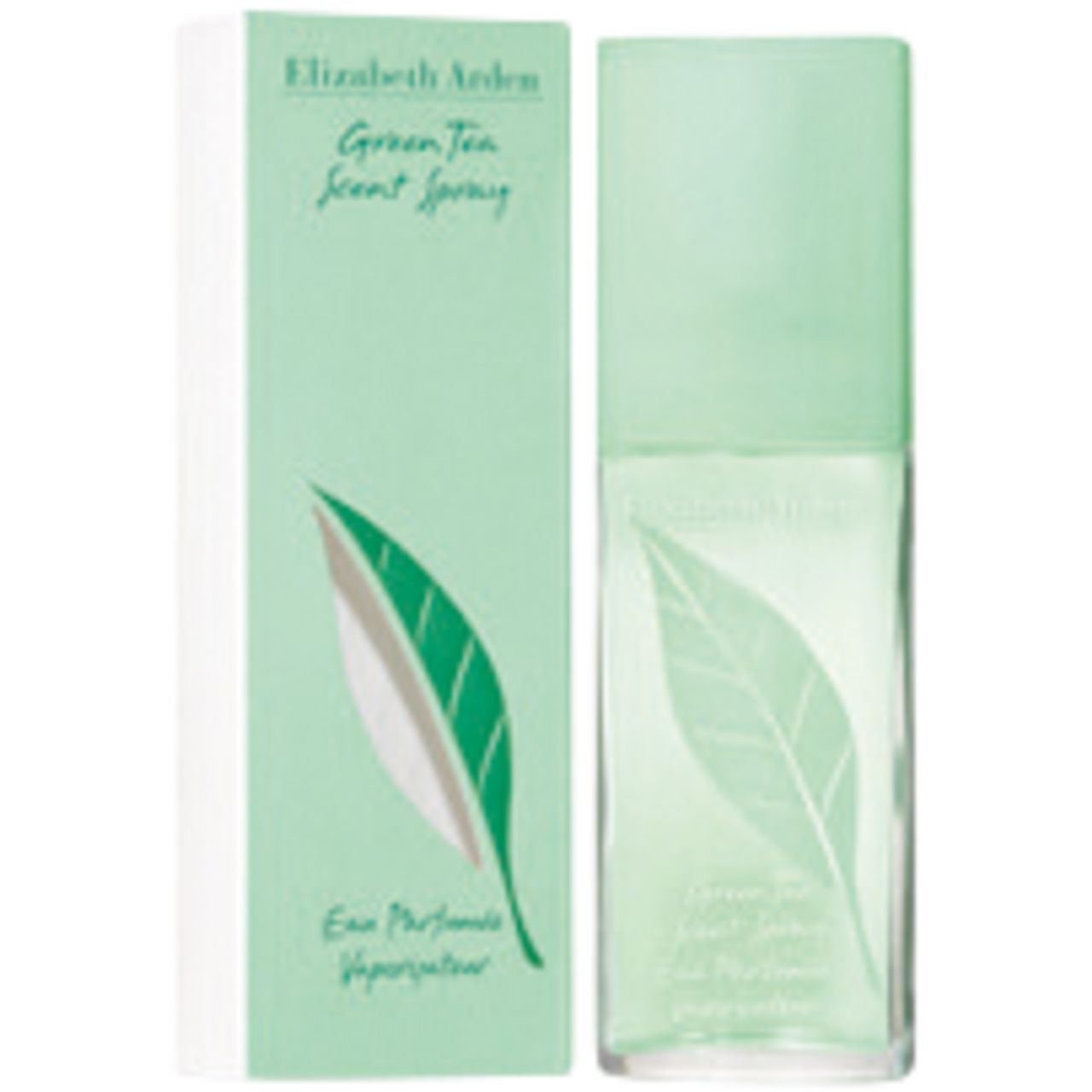 Elizabeth Arden, Green Tea EdT Vapo