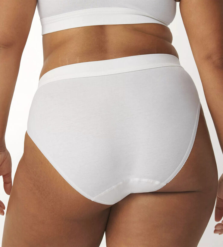 Sloggi sloggi Double Comfort Tai 0003-white
