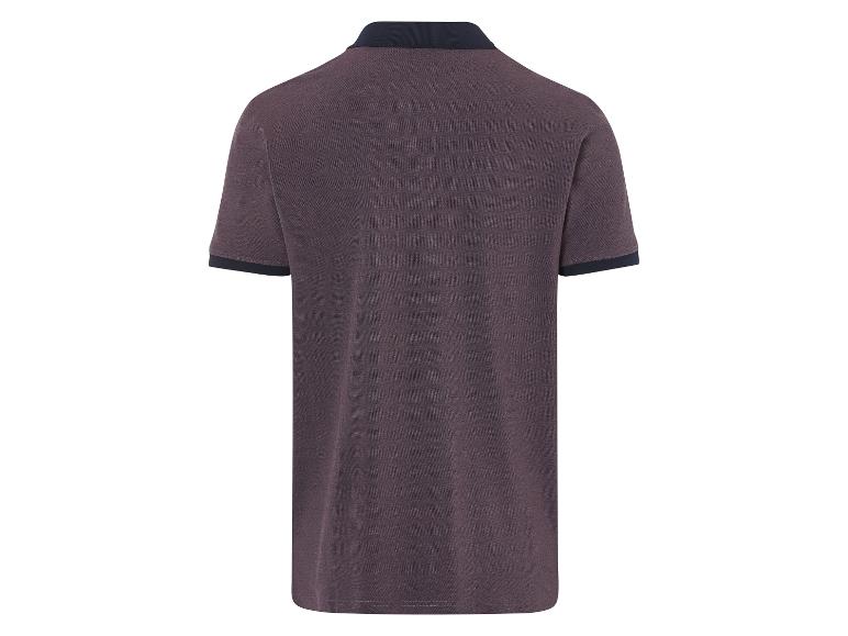 Heren poloshirt