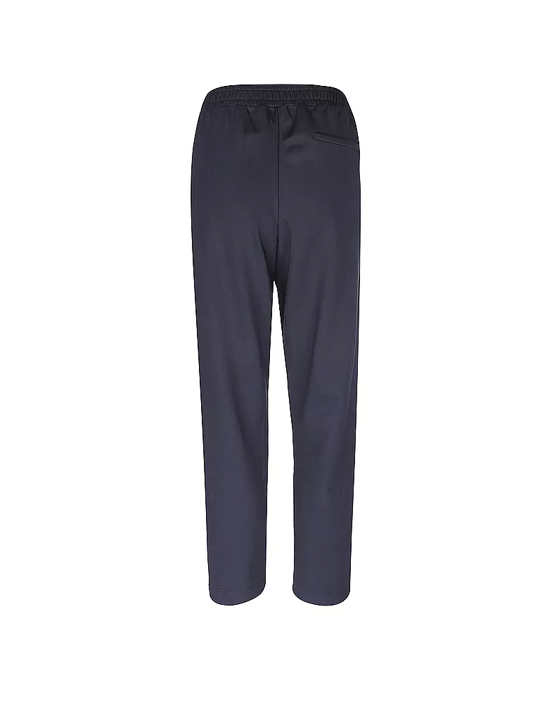 ARMEDANGELS Jerseyhose MAGDAALENA blau