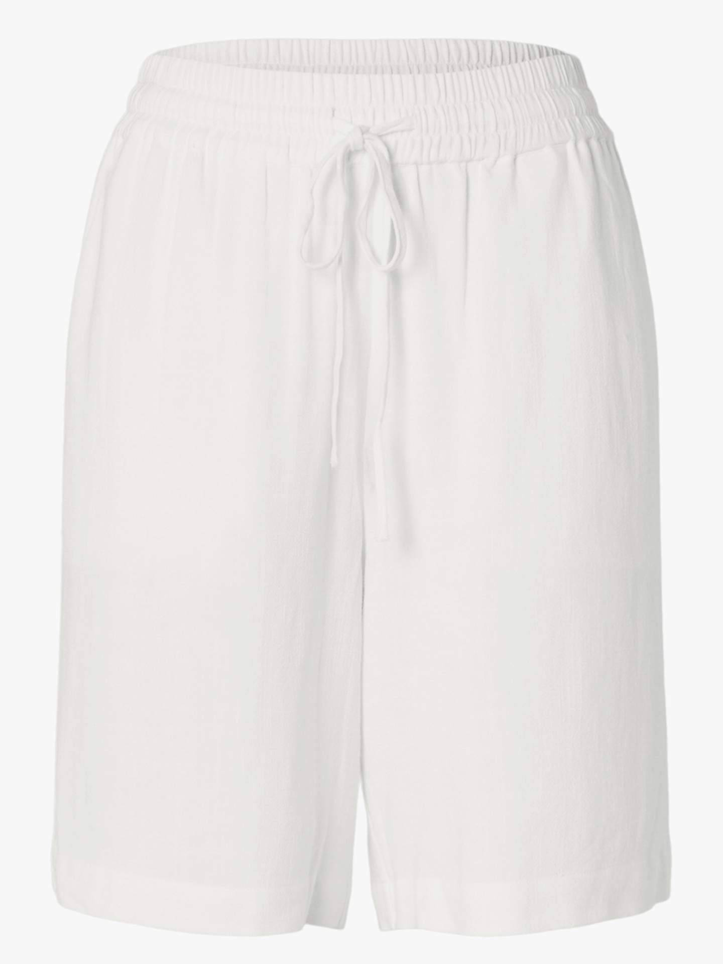 Viva Mid Waist Sun Shorts