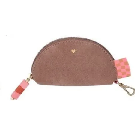 Die Spiegelburg Schlüssel-Etui - Little Secrets, 1 Stück, 4-fach sortiert