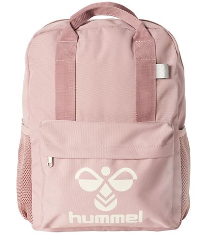 Hummel Rucksack groß - HMLJazz - Pink