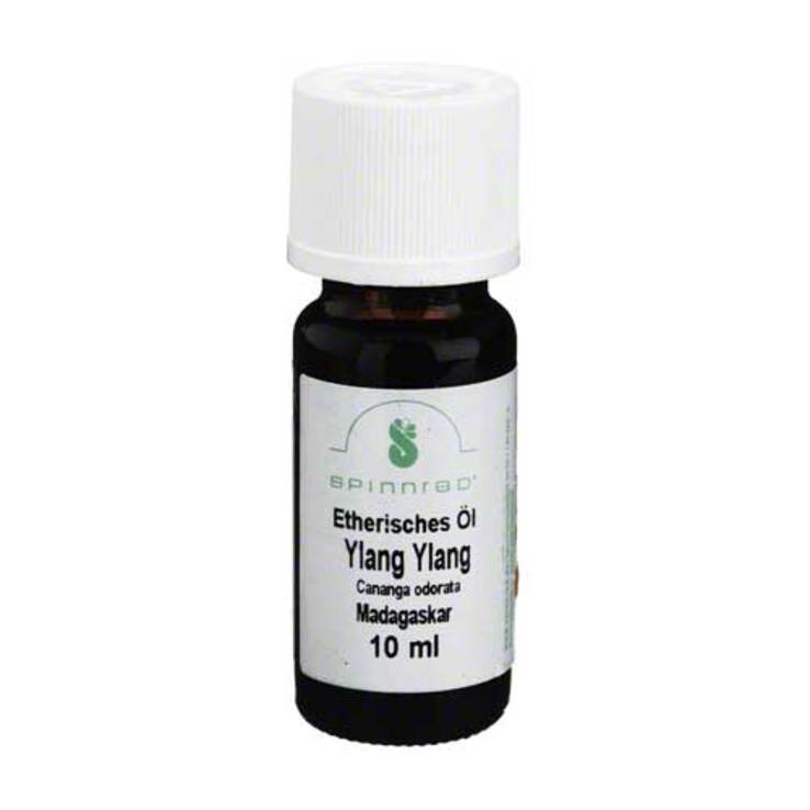 Ätherisches Öl Ylang Ylang 3°, 10 ml