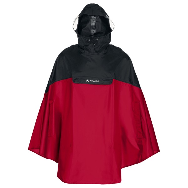 Vaude - Covero Poncho II - Veste de cyclisme