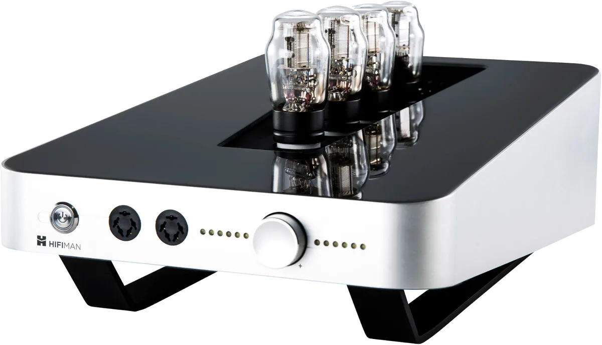 HiFiMAN Shangri-La Jr Packs Casques et Ampli