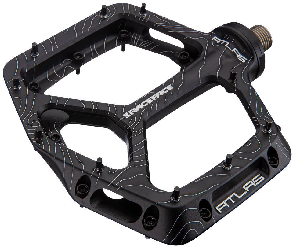 Race Face Atlas Platform Pedaler Gen.2