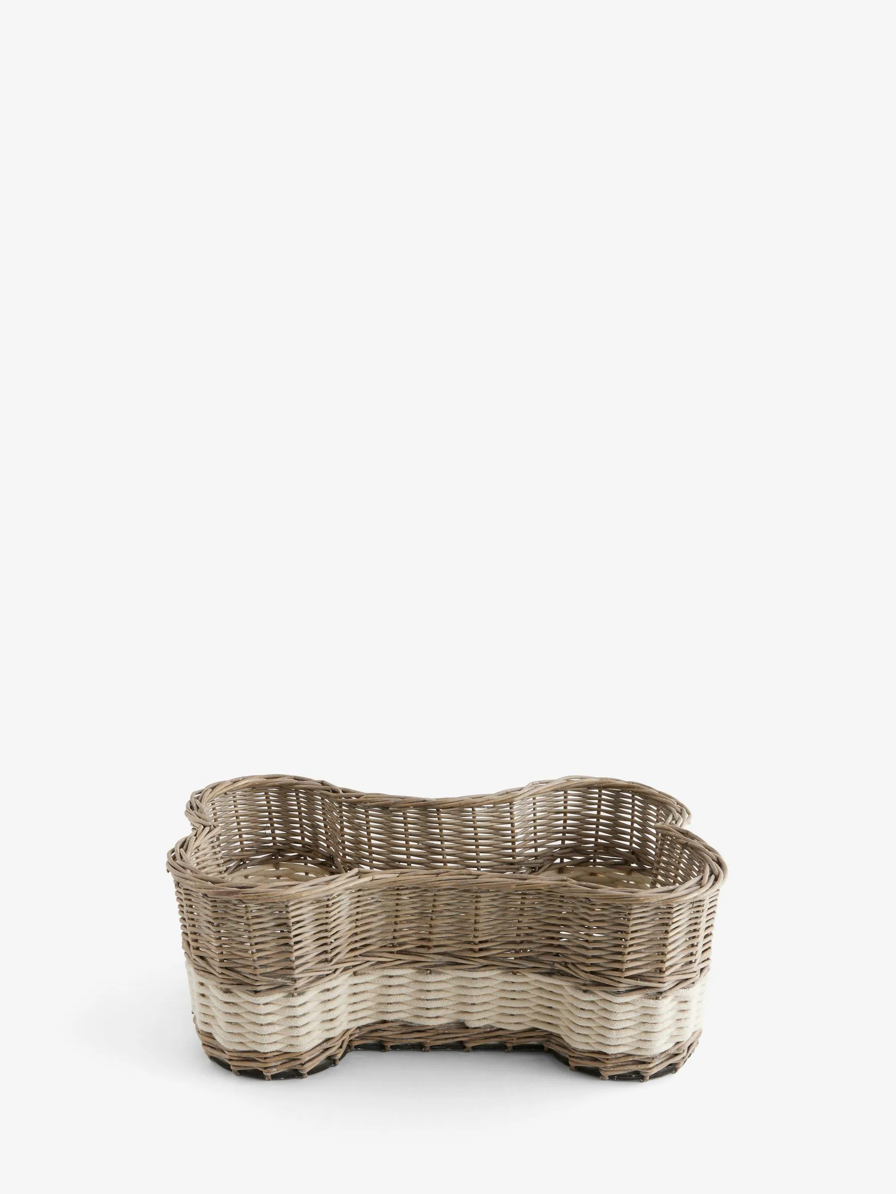 Malvern Bone Basket