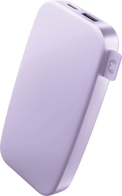 Fresh'N Rebel - Powerbank - Paars - 12000 mAh - 20W Power Delivery