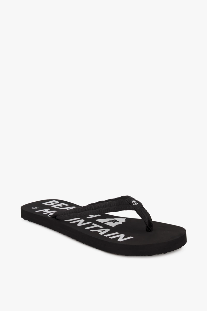 BEACH MOUNTAIN Bold Herren Flip Flop