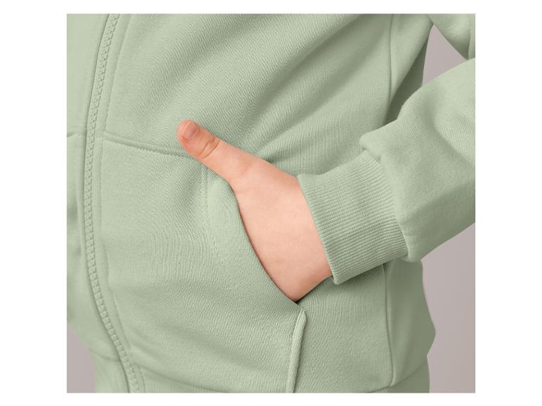 Kinder joggingpak
