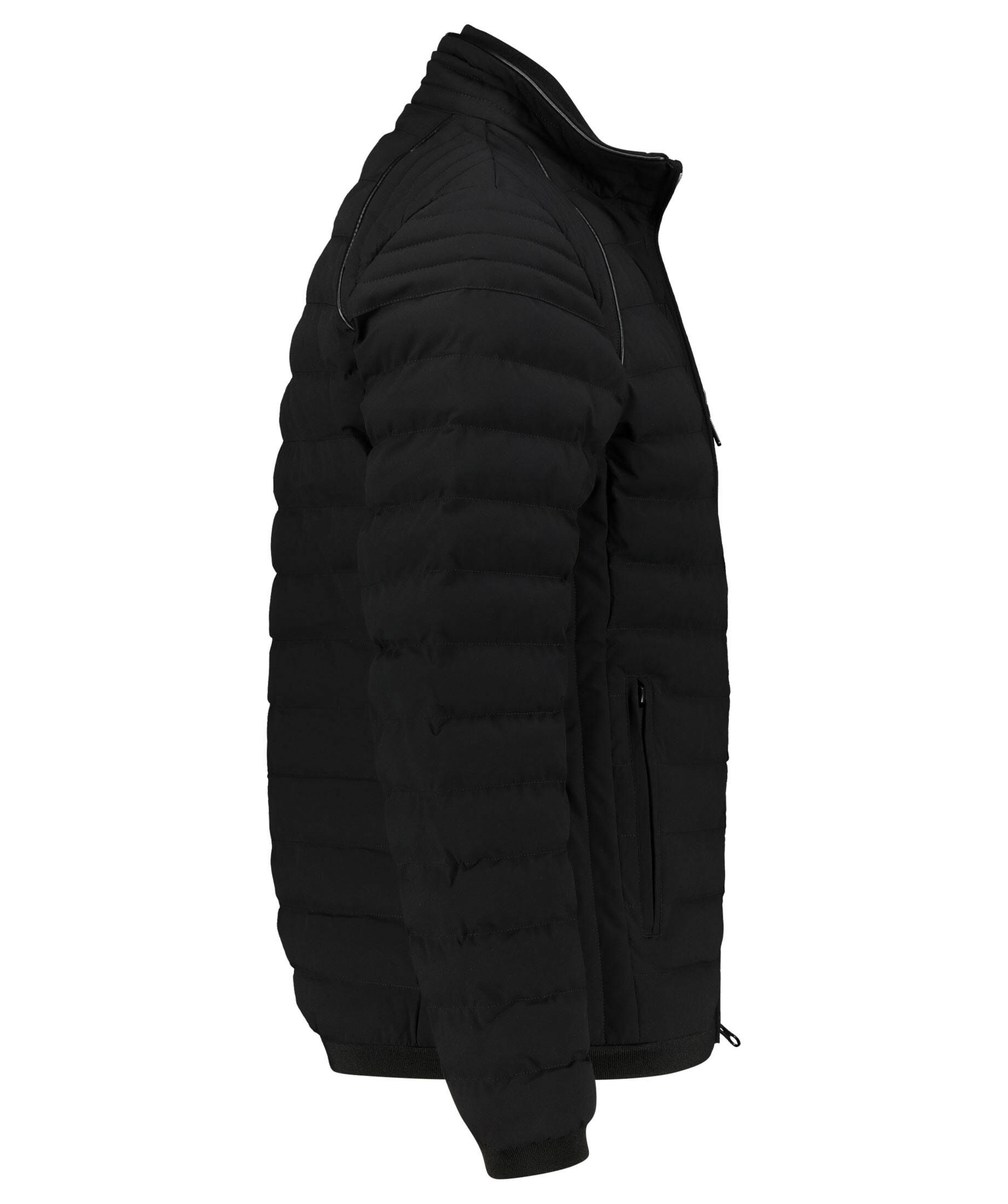 Wellensteyn| Herren Steppjacke MOL MEN 856