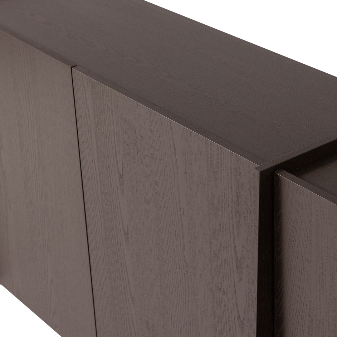 WOOOD   Brock Dressoir