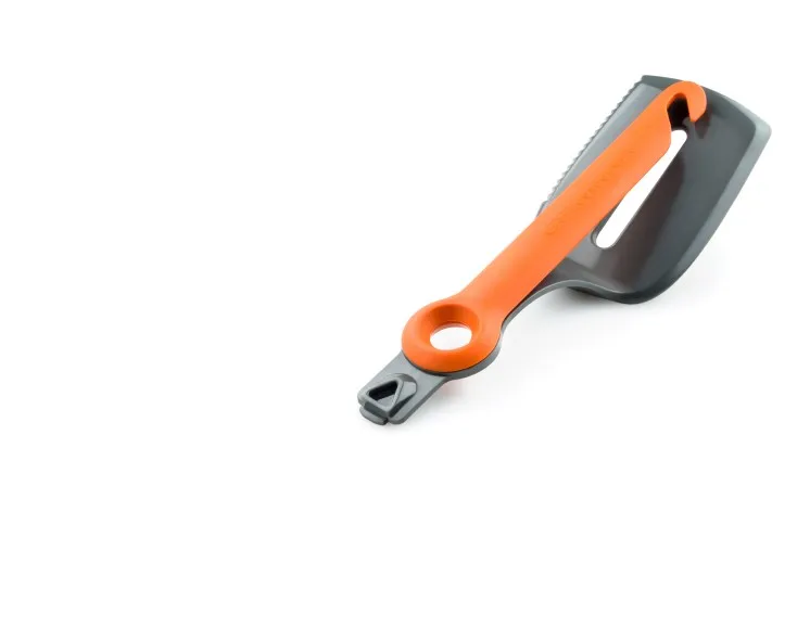 GSI Outdoors Pivot Spatula NoColour