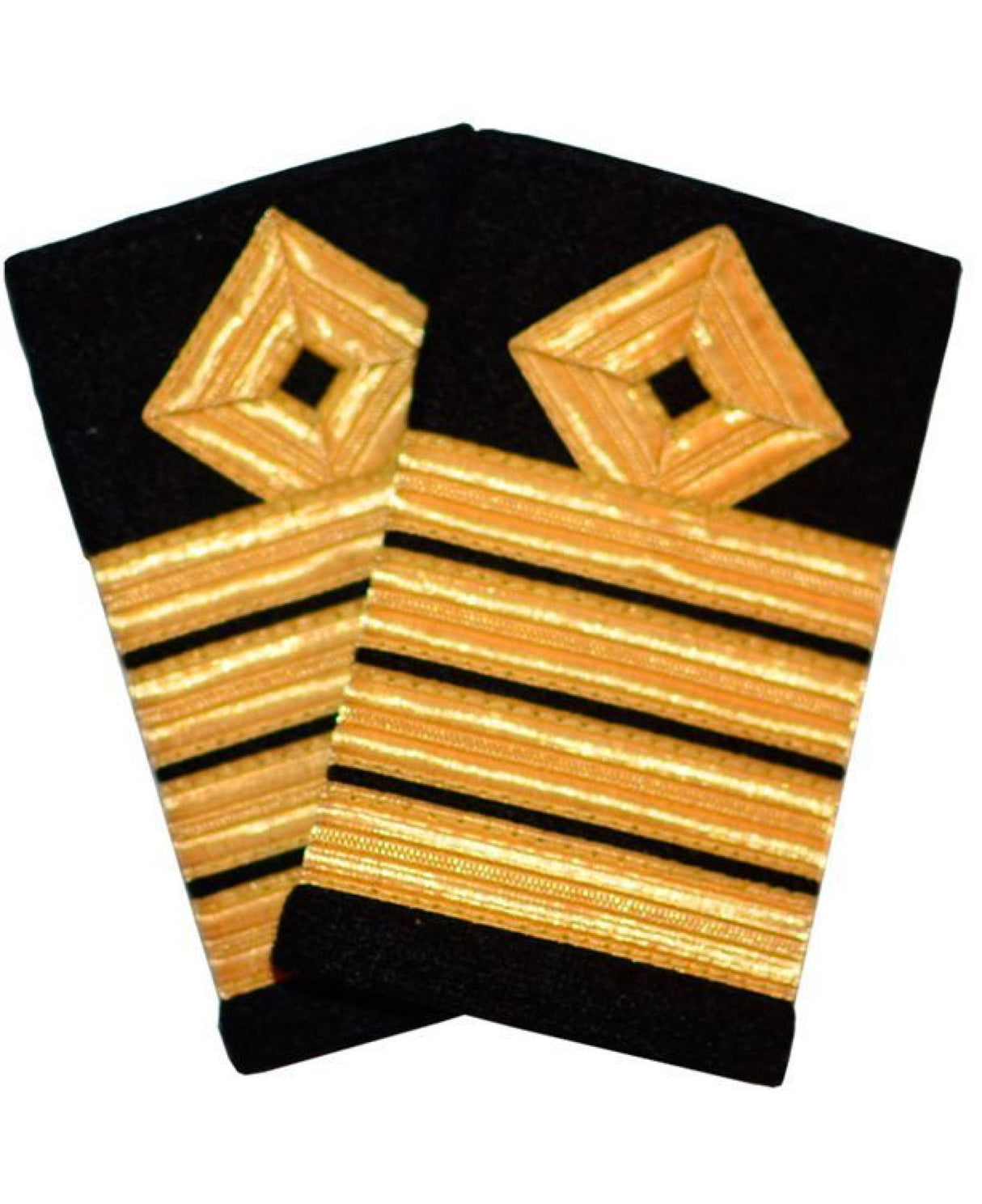 Uniform<br>Skipsfart Dekk - Kaptein