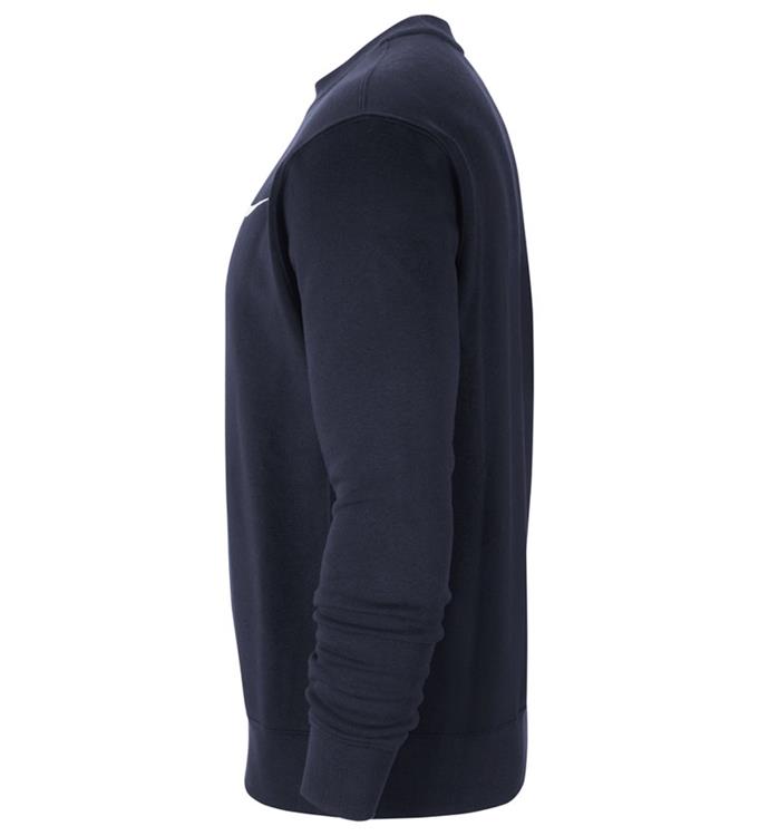 Nike Men Park fleece Soccer Crew Sweater