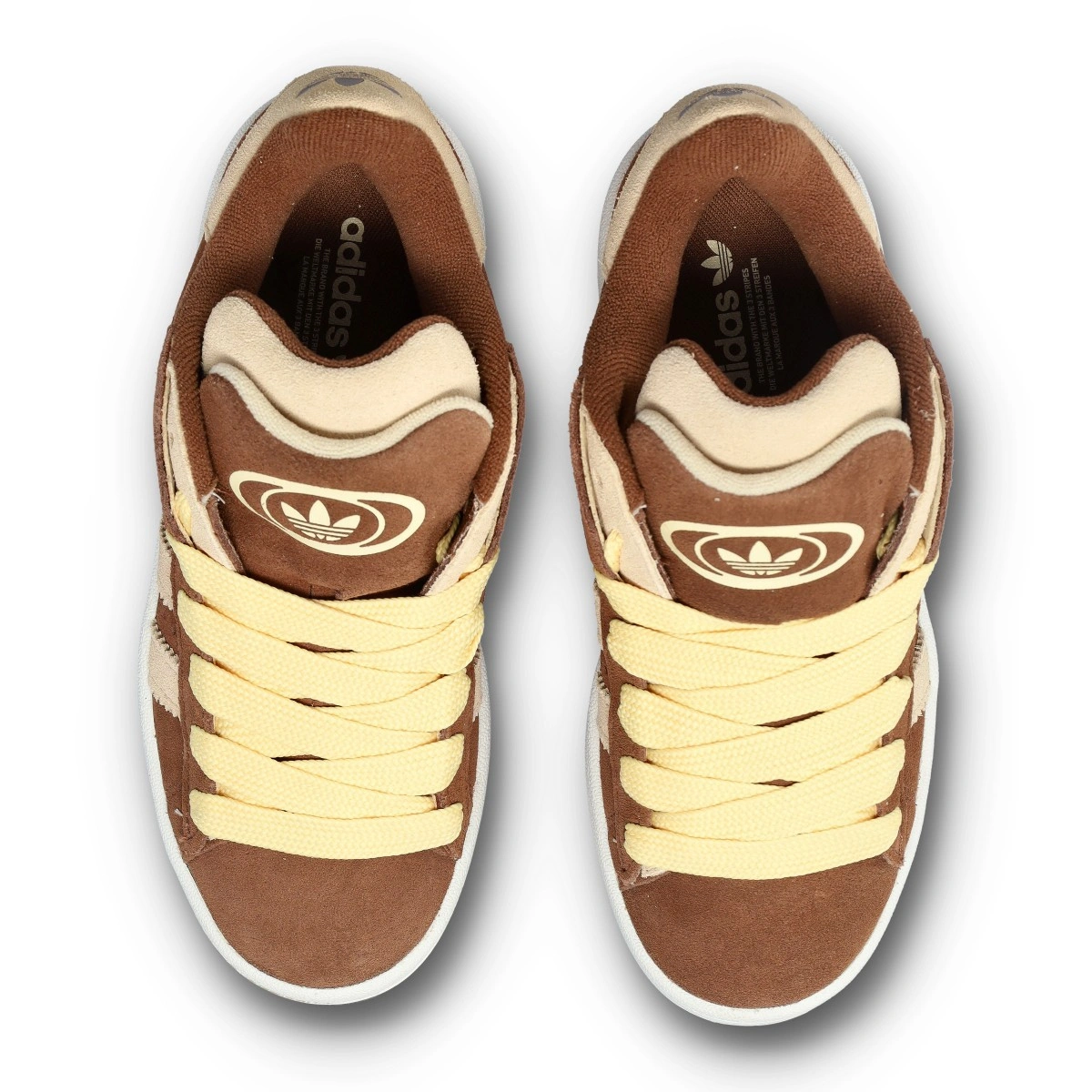 Sneakers adidas Campus 00S Double Mulher